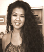 Lucy Yeh,CLC, CMT, LMT,  Director of Education and masseuse